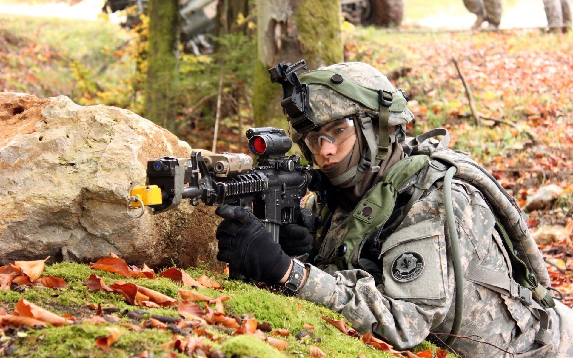 9游电竞站-WRC芬兰站：高速激战震撼人心，芬兰cp